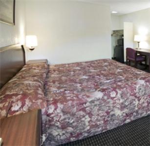 American Eagle Inn Fayetteville Værelse billede